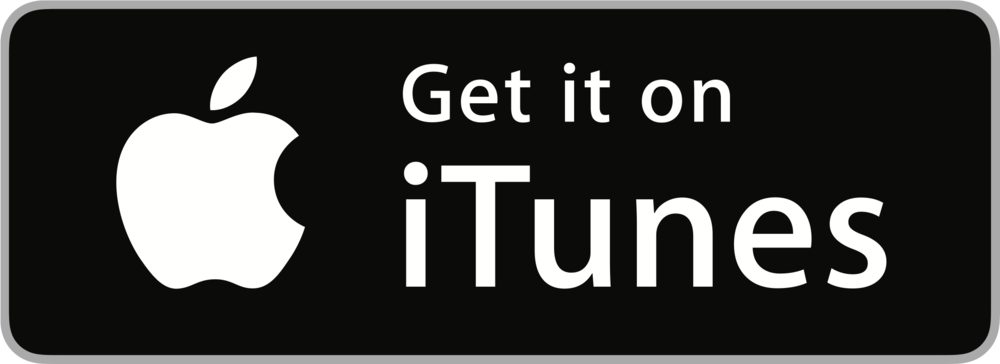 Itunes - Get In On Itunes (1000x364), Png Download