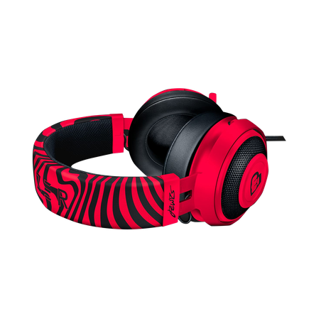 Razer Kraken Pro V2 - Razer Kraken Pro V2 Pewdiepie Bro Edition (459x459), Png Download