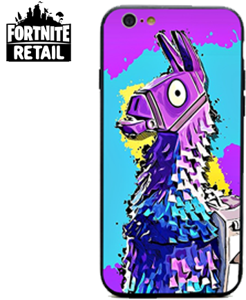Fortnite Golden Scar Png Vector Library Library - Fortnite Phone Cases For Iphone 5 (500x437), Png Download