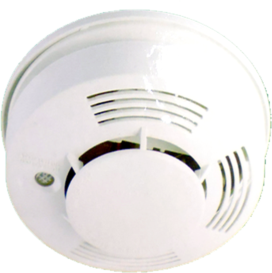 Sensor De Humo - Sensor (600x600), Png Download