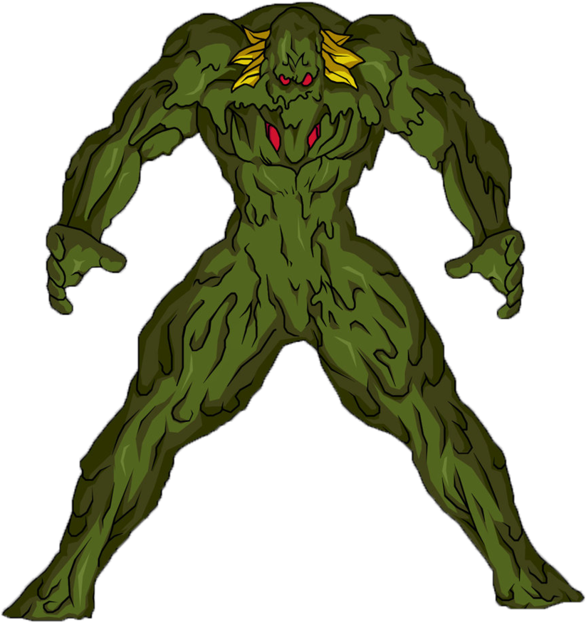 [ Img] - Bio Broly Dragon Ball (853x936), Png Download