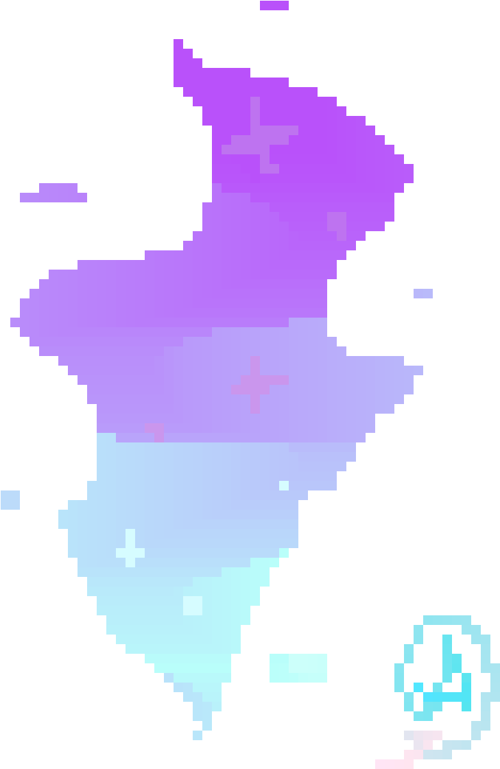 Galaxy Smoke (1400x1400), Png Download