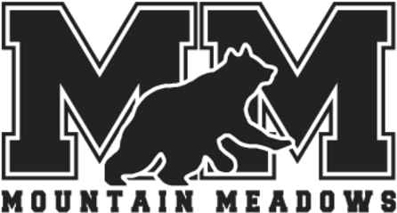 Mountain Meadows Elementary - Memphis Tigers (480x355), Png Download