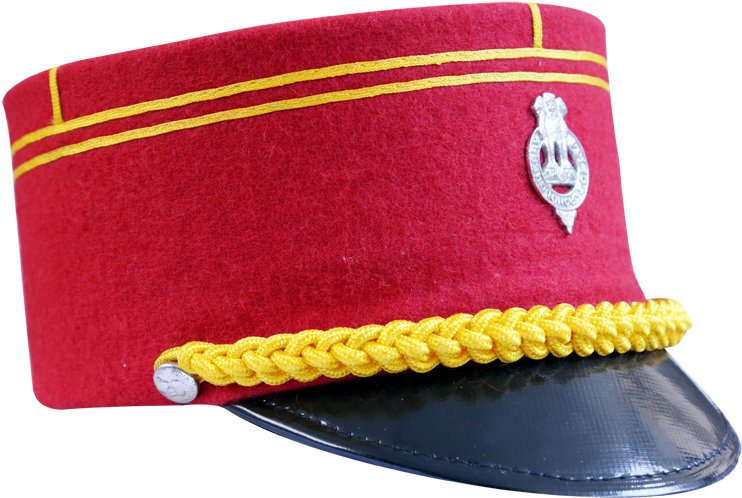 Puducherry Police (900x600), Png Download