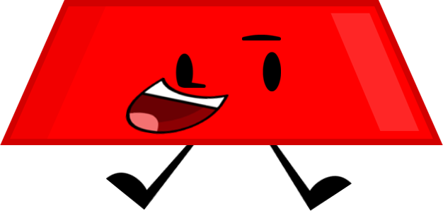 Trapezoid Pose - Trapezoid With A Smile (626x298), Png Download