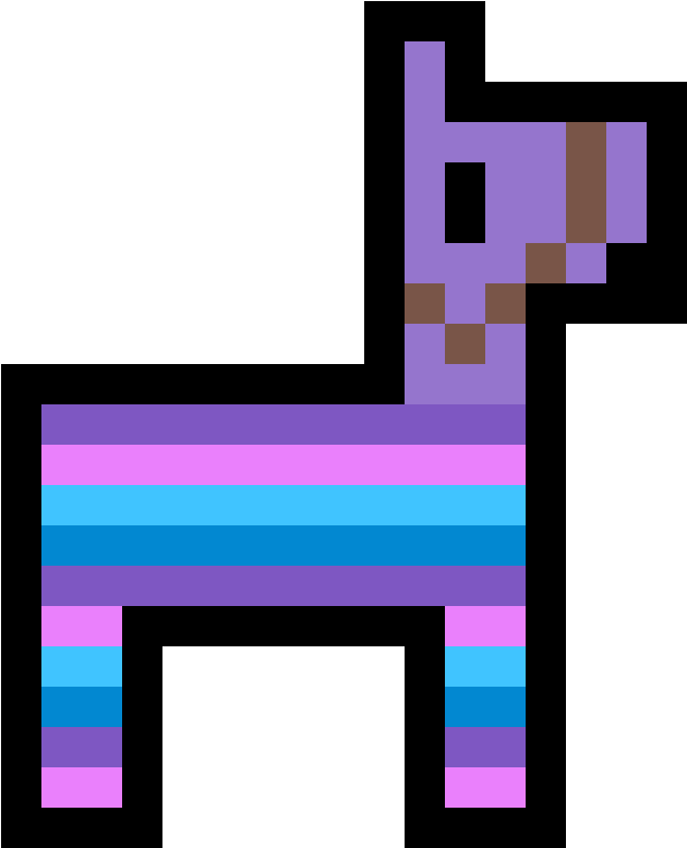 Mini Fortnite Llama (1184x1184), Png Download