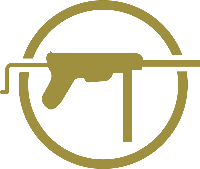 Trigger (828x701), Png Download