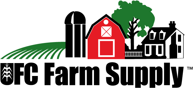 A Farm Store And A Whole Lot More Ufc Farm Supply Retail - Ufc Farm Supply Logo (727x390), Png Download