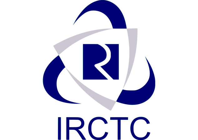 How To Book Train Tickets With Irctc Using Sms - Irctc Authorised Agent Logo (635x450), Png Download