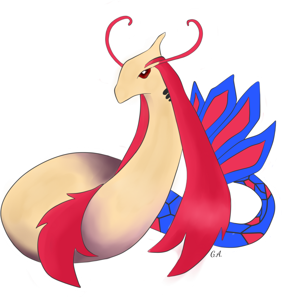 Since It's My Username And Also My Favorite Pokemon - Illustration (928x1024), Png Download