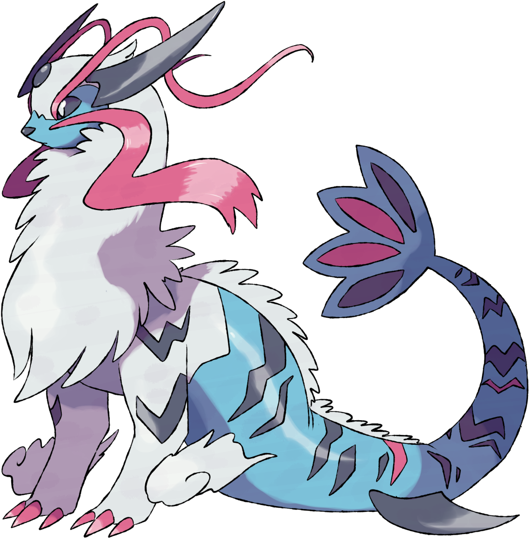 Was Lookin At Fusions Last Night With Mah Homeboi And - Absol (1280x1152), Png Download