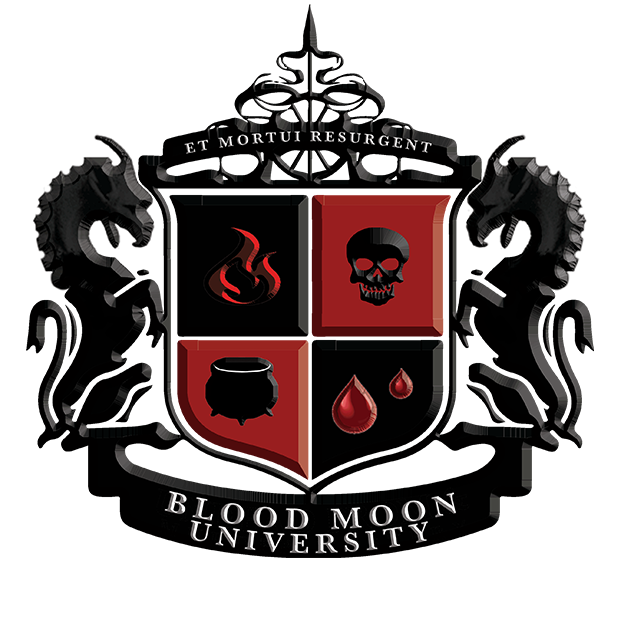 School Crest - University (770x770), Png Download