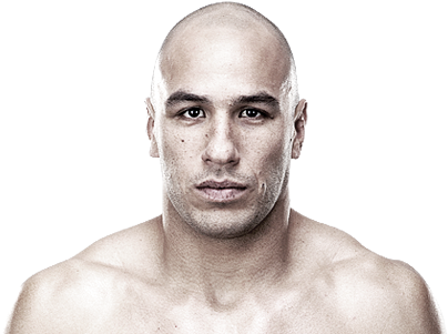 Rich Attonito Ufc (500x325), Png Download