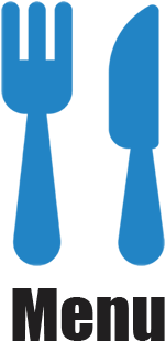 Menu-icon3 - You Turn Me (350x350), Png Download