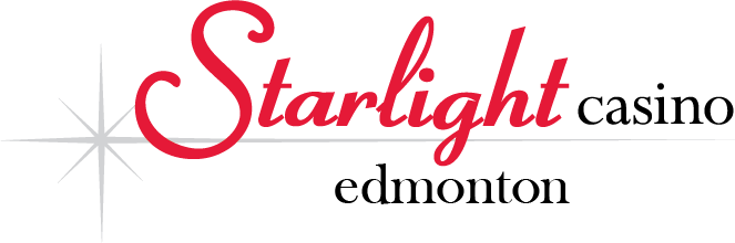 Starlight Casino Edmonton Logo - Starlight Casino (663x220), Png Download