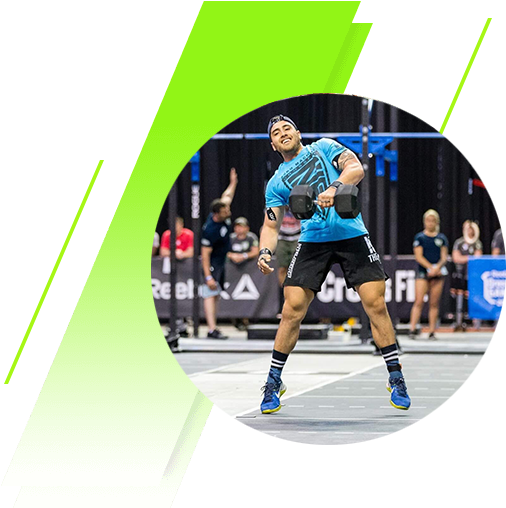 ״i Love The Wodproof App Because It Holds Me Accountable - Squash Tennis (644x644), Png Download