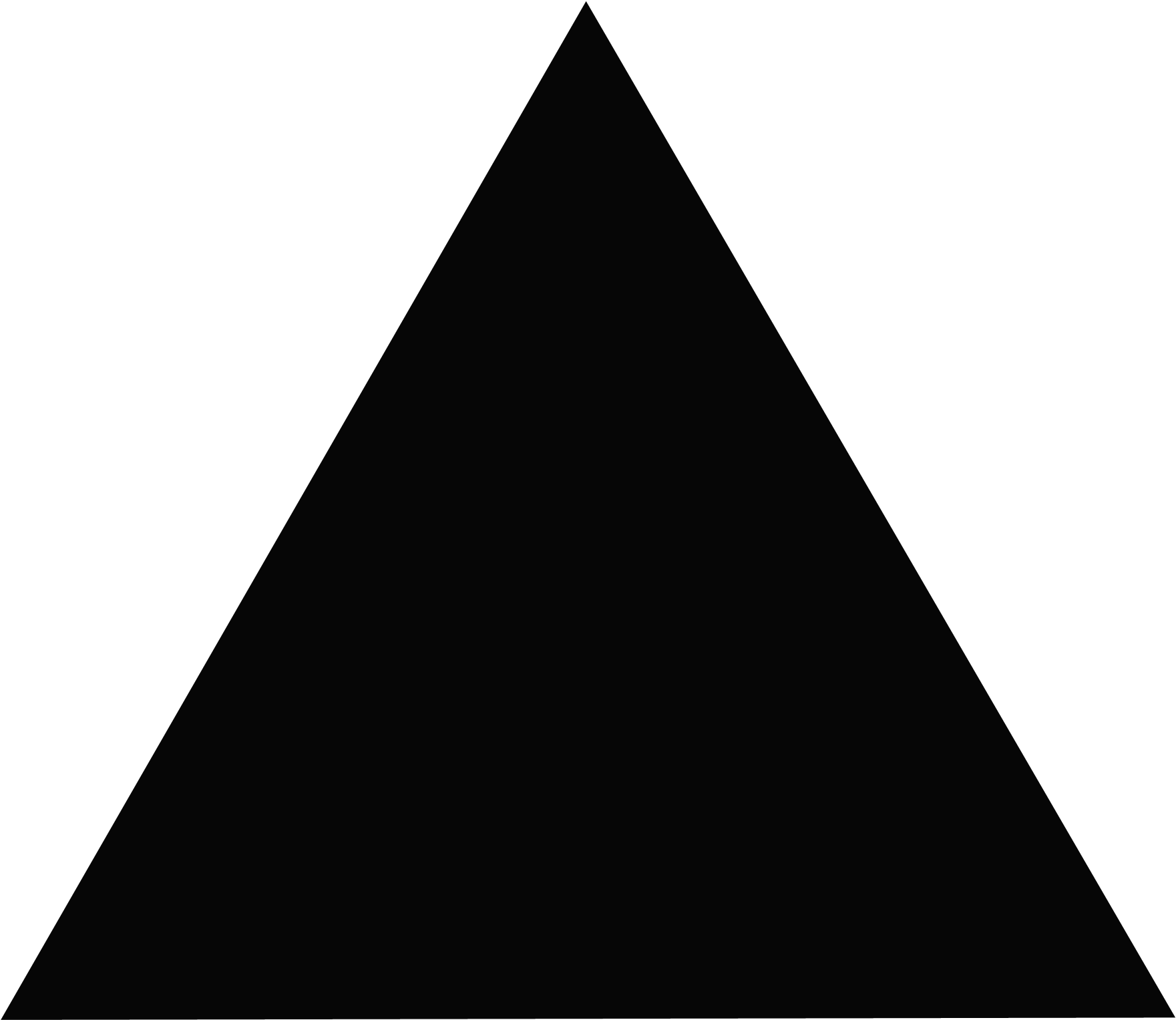 Mount - Sort Up Arrow Icon Png (2417x2417), Png Download