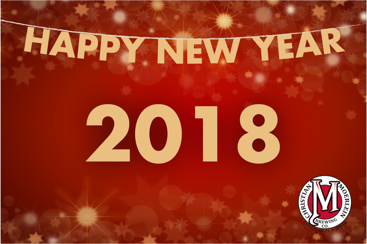 Christian Moerlein On Twitter - Number (1656x833), Png Download