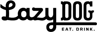 Lazy Dog Restaurant & Bar - Lazy Dog Restaurant & Bar (400x400), Png Download