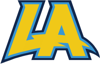 La Chargers Logo La Chargers Clipart Full Size Png Download Seekpng