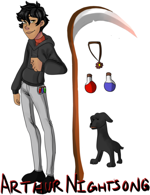 A B O U T ~~ - Cartoon (500x652), Png Download