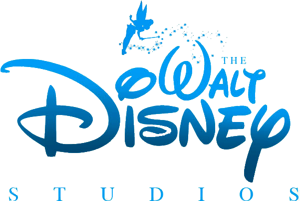 Graphic Black And White All About X Princess Logos - Disney Logo Png Transparent (600x419), Png Download