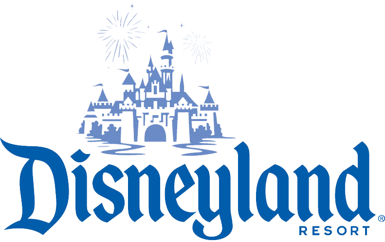 Disneyland (791x498), Png Download