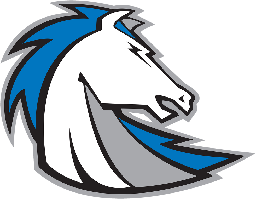 Clear Springs Chargers - Clear Springs High School Logo (980x761), Png Download