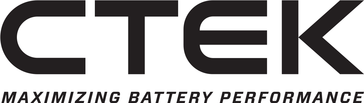 Ctek Battery Chargers - Ctek Mxs 3.8 12 Volt Battery Charger (1325x518), Png Download
