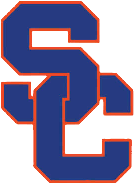 Southaven Chargers - Serra Catholic High School (343x424), Png Download
