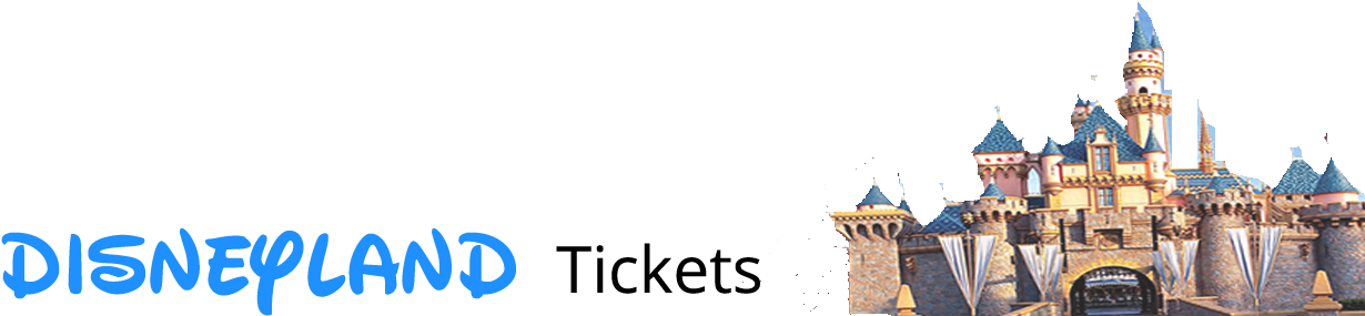 Disneyland Paris - Disneyland Paris Ticket Template (1250x284), Png Download