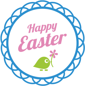 Easter Typography Vector Png, Easter, Typography, Vector - Wanna Get Chocolate Wasted (360x360), Png Download