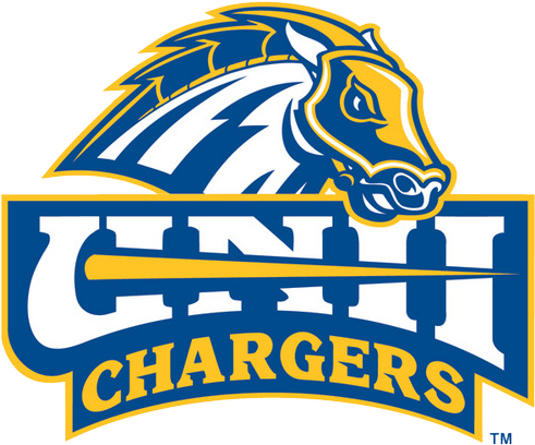 New Haven Chargers Logo (490x490), Png Download