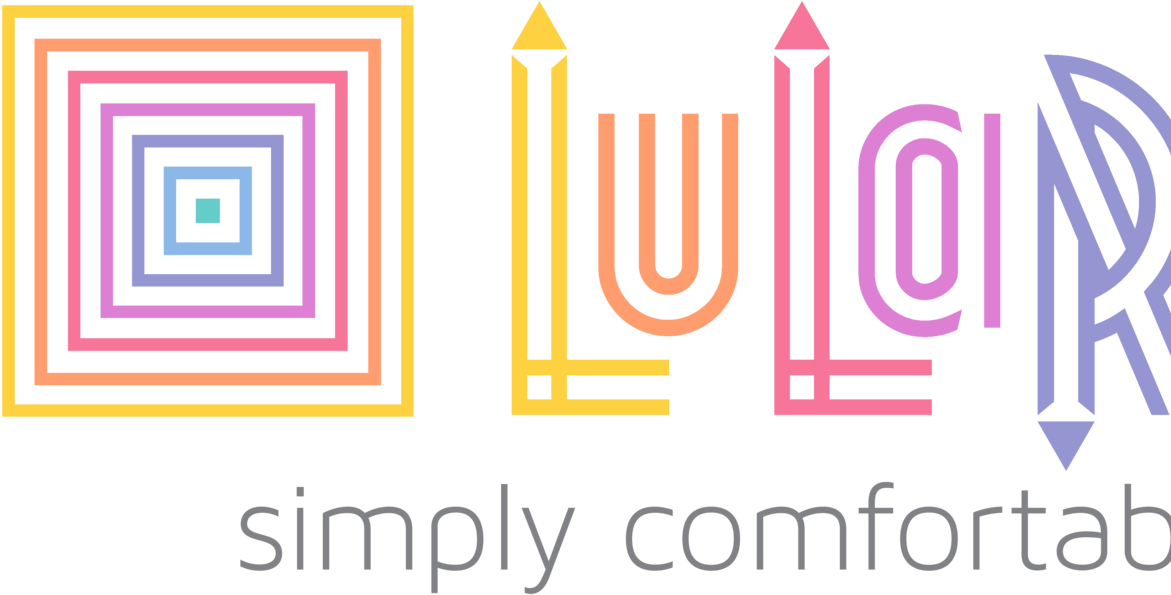 Michala M's Vips Guide To Lularoe On A Budget "i Love - Lularoe Logo (1170x614), Png Download