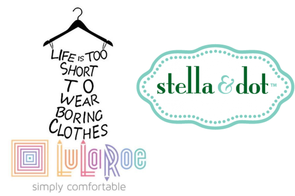 Vendors - Stella And Dot (1000x650), Png Download