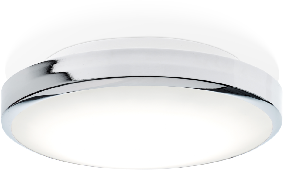 Ceiling Light - Titanium Ring (1620x1080), Png Download