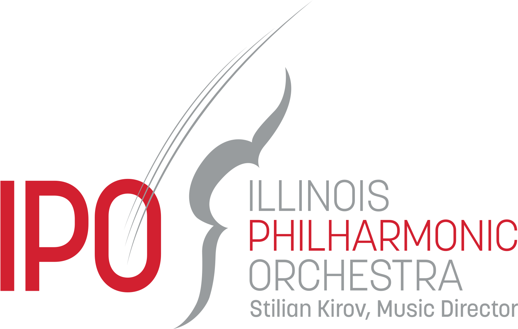 Illinois Philharmonic Orchestra (1650x1080), Png Download