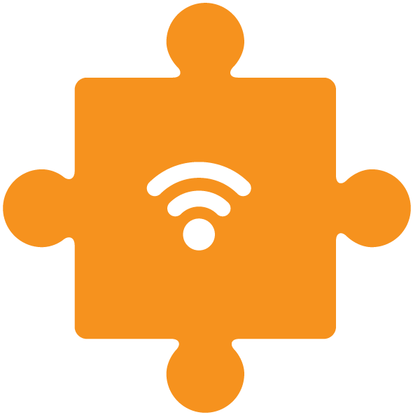 Wifi - Conflict Management (600x600), Png Download