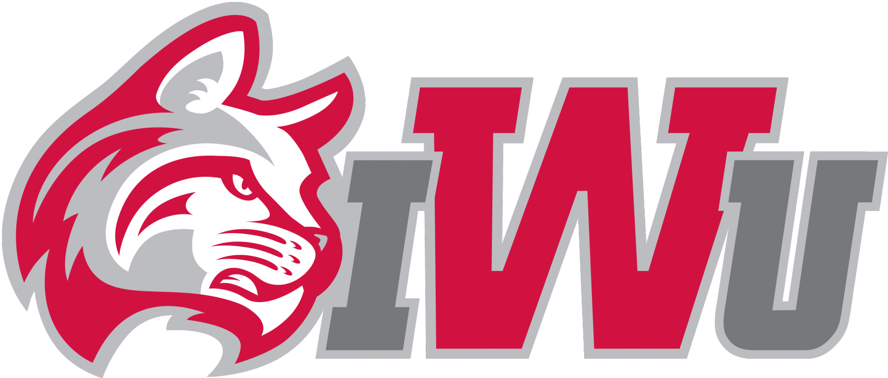Indiana Wesleyan University Is A Christ-centered Academic - Indiana Wesleyan University Mascot (1800x767), Png Download
