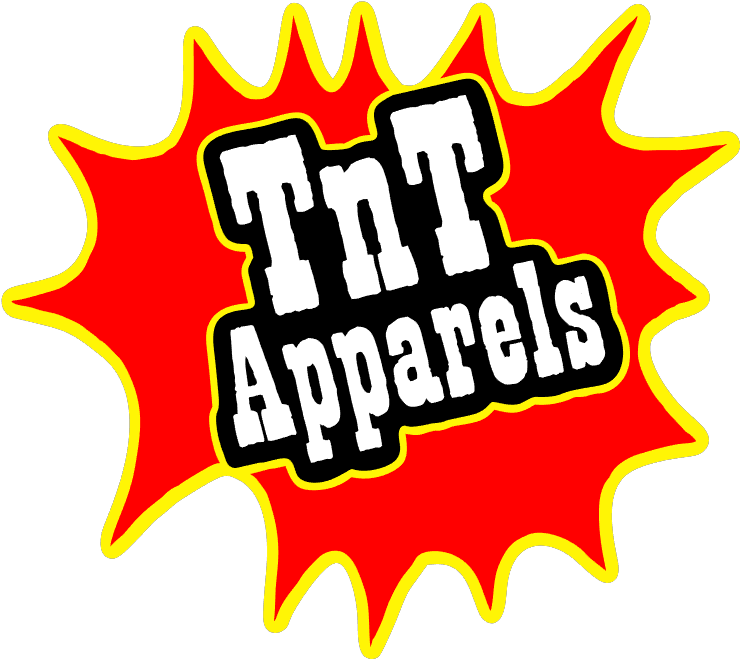 Tnt Apparels - Emblem (795x748), Png Download