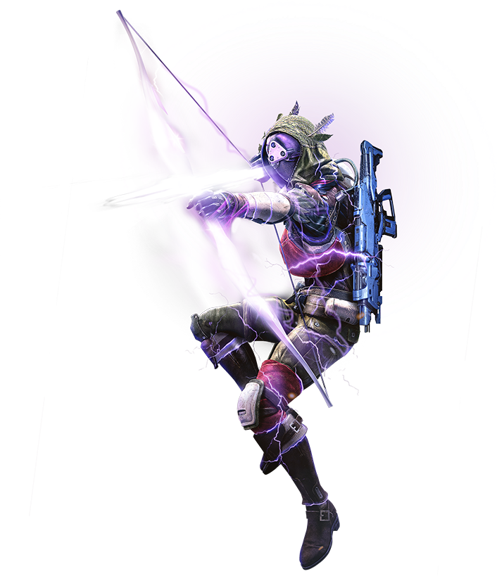 Destiny Png Characters Image Stock - Destiny The Taken King Unofficial Guide (706x819), Png Download
