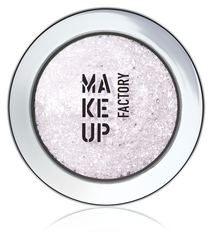 Luxury Glitter Cream - Make Up Factory (1000x1000), Png Download