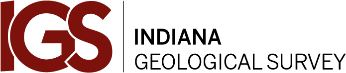 777 Indiana Ave, Suite 210, Indianapolis, In 46202 - Indiana Geological Survey (841x292), Png Download