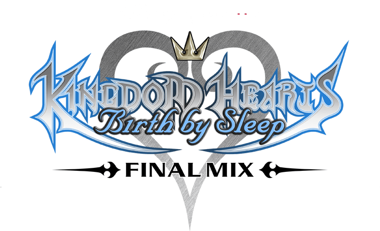 All Kingdom Heart Games On Ds (822x600), Png Download