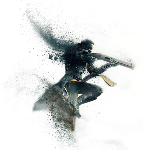 Buy Power Level - Destiny 2 - Playstation 4 Standard Edition (500x500), Png Download