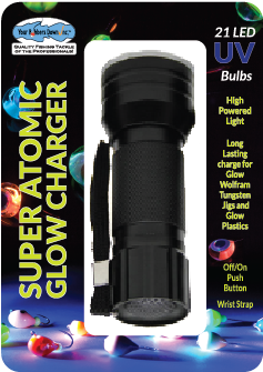 Flashlight (358x357), Png Download