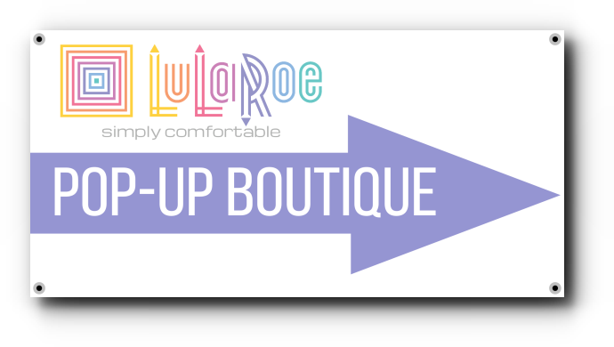 Well-known Lularoe Sign & Graphics Portal - Lularoe Julia In Geometric Teal And Navy Pattern (690x390), Png Download