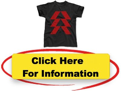 A Destiny Hunter Emblem, Mens Tshirt - Get Instant Access Button (400x300), Png Download