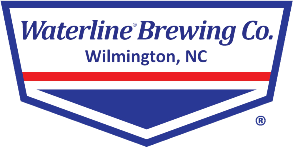 Springhill Suites Is Located In The Mayfaire Shopping - Waterline Brewery Logo (1024x523), Png Download