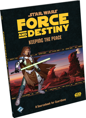 Force And Destiny Disciples Of Harmony (300x410), Png Download